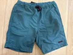グラミチハーフパンツのサムネイル
