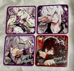 カラマリ オトガ コースター 笹塚 尊 Collar×Malice - メルカリ
