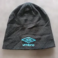 新品 UMBRO × go!go!vanillas ロゴ ビーニー - メルカリ