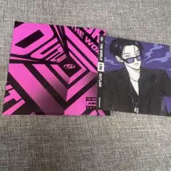 ateez outlaw ソンファ まとめ売り 2026年最新】ateez ソンファ outlawの人気アイテム - メルカリ