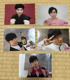 嵐　生写真セット