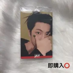 ENHYPEN ツインウエハース ウエハース ノーマル JAY ジェイ