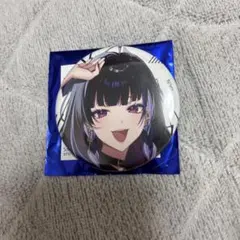 狂蘭メロコ ホログラム 缶バッジ にじフェス CONCERTO Day1 - メルカリ