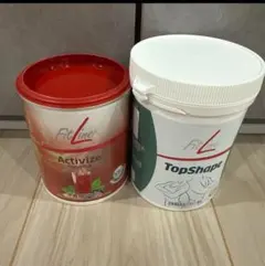 2025年最新】FitLine topshapeの人気アイテム - メルカリ