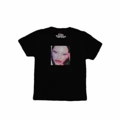 TOMORA Tシャツ ブラック Lサイズ - メルカリ