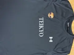 Under Armour TEIKYO ラガーシャツ Lサイズ