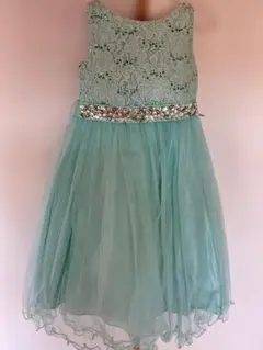 発表会用子供ドレス 130cm