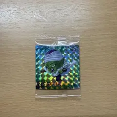 ドラゴンボールシールウエハース　超15-07 GR ピッコロ