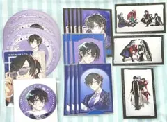 IMPACT カレー 四季凪アキラ グッズ まとめ売り