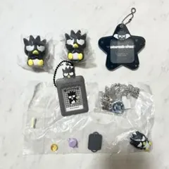 バツ丸 グッズセット サンリオ