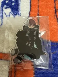 轟焦凍 WHM アクリルスタンド