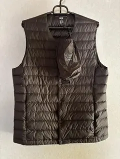 UNIQLO ULTRA LIGHT DOWN