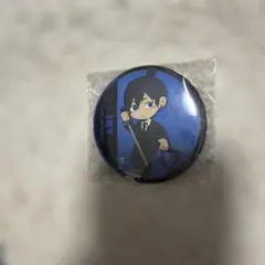 チェンソーマン　アキ　缶バッチ