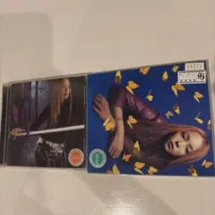 安室奈美恵 GENIUS 2000 LOVE ENHANCED CD