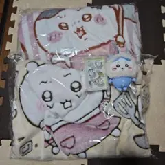 ちいかわ ブランケット セット