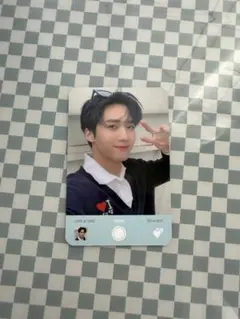 2026年最新】pentagon トレカの人気アイテム - メルカリ