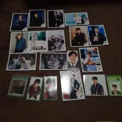 SixTONES 森本慎太郎 公式写真 19枚セット