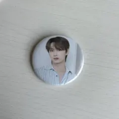 SEVENTEEN ジュン　缶バッジ