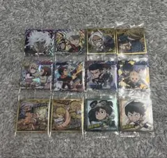 《大人気》僕のヒーローアカデミア　ウエハースセット