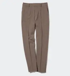 UNIQLO スマートアンクルパンツ
