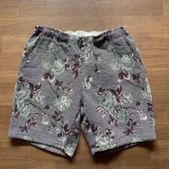voo ゴブラン ショート パンツ ショーツ