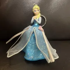 東京ディズニーリゾート エルサ キーホルダーのサムネイル