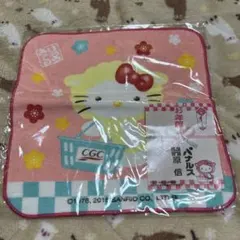 ハローキティ CGC限定 ハンドタオルのサムネイル