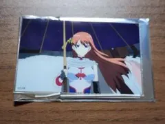 銀魂 神楽 カード 銀魂 神楽 クリアカード ホストver - メルカリ