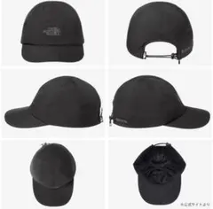 ノースフェイス NORTH FACE キャップCAP NN02501 GORE