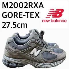 と*と様 New Balance M2002RXA GORE-TEX 27.5c