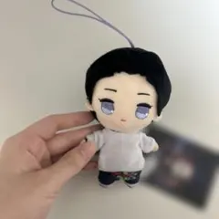 珠世 キャラクターぬいぐるみ