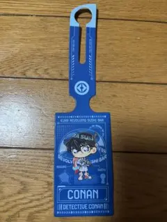 名探偵コナンくら寿司コラボ　タグ