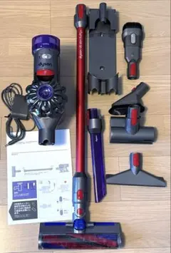 2026年最新】dyson v8 slimの人気アイテム - メルカリ