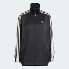 adidas originals サテン トラックジャケット ファイヤーバード