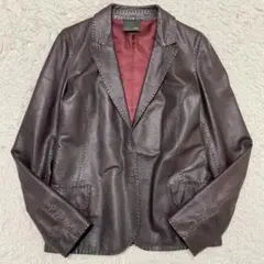 2025年最新】Fendi レディース レザージャケット・ライダースの人気