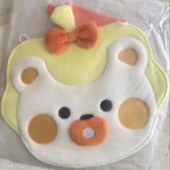 NiziU ラコ　うちわケース