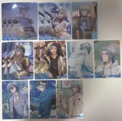 四葉環 メタカ まとめ売り