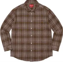 2026年最新】basket weave plaid shirtの人気アイテム - メルカリ
