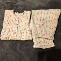 西松屋　パジャマ　サイズ120