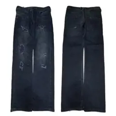 00s diesel archive swag damaged jeansのサムネイル