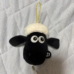 ひつじのショーン　フェイスマスコット