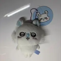 ちいかわ モモンガ もちっとぷちミニマスコット