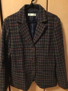 オリーブデオリーブ ジャケットのサムネイル