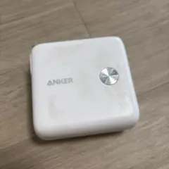 Anker PowerCore Fusion 10000モバイルバッテリー