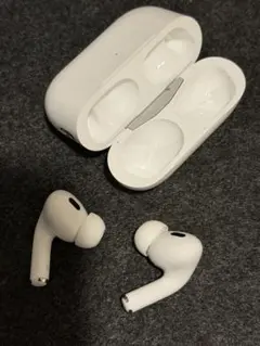 AirPods Pro 第2世代 (2023/USB-C) MTJV3J/A