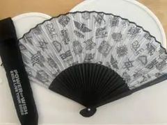 EXILE LIVE TOUR 2022 POWER WISH 扇子