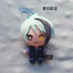 ツイステ ジェイド エクストラマスコットぬいぐるみ(運動着)／匿名配送