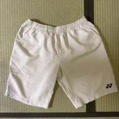 YONEX ハーフパンツ