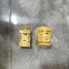 ポムポムプリン