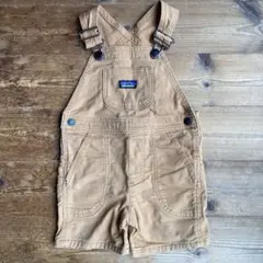 patagonia サロペット　オーバーオール 90センチ　18Mのサムネイル